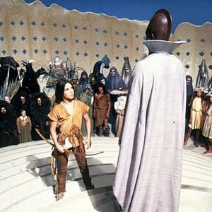 Foto La historia interminable