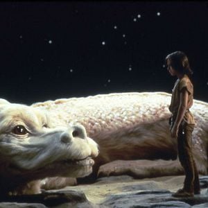 Foto La historia interminable