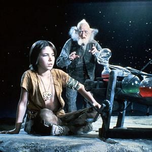 Foto La historia interminable