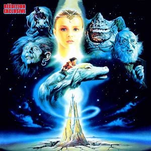 Foto La historia interminable