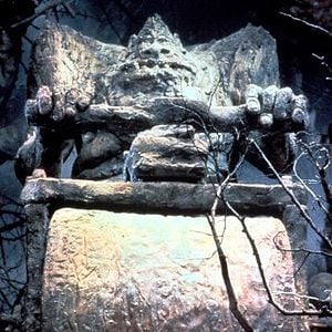 Foto Wolfgang Petersen