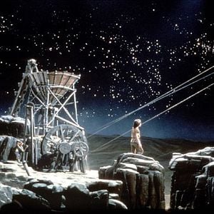 Foto Wolfgang Petersen