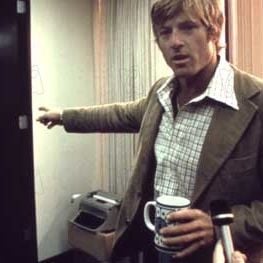 Foto Todos los hombres del presidente