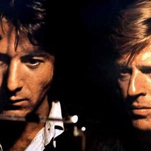 Foto Todos los hombres del presidente