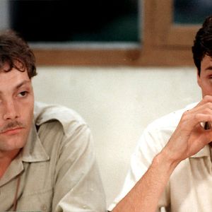 Foto Patrick Dewaere