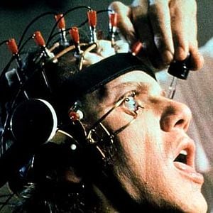 Foto Stanley Kubrick