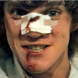 Foto Stanley Kubrick