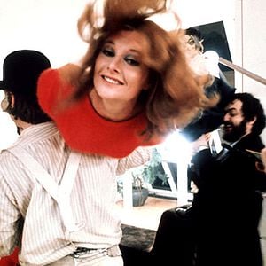 Foto La naranja mecánica