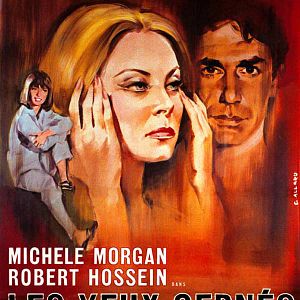 Foto Les Yeux cernés