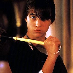 Foto Charlotte Gainsbourg