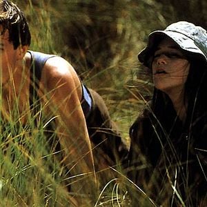 Foto Charlotte Gainsbourg