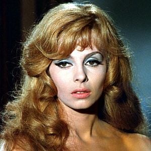 Foto Michèle Mercier