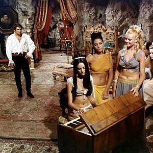 Foto Bernard Borderie