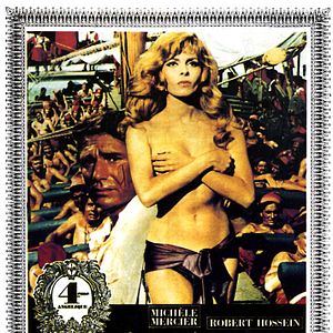 Foto Bernard Borderie