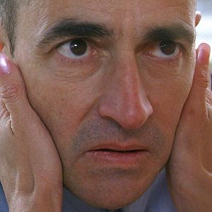 Foto Albert Dupontel