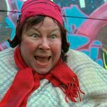 Foto Albert Dupontel