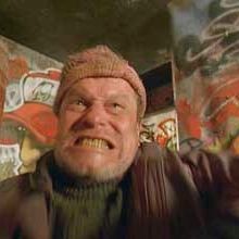 Foto Albert Dupontel