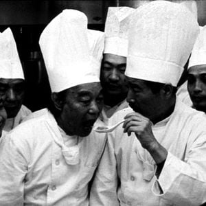 Foto Comer, beber, amar