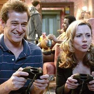 Foto Linda Cardellini