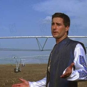 Foto Luke Wilson