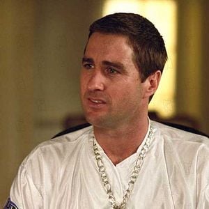 Foto Luke Wilson