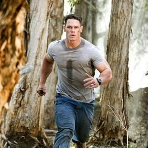 Foto Persecución extrema