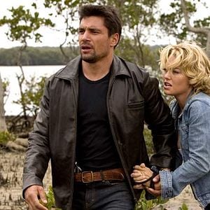 Foto Persecución extrema