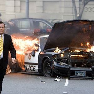 Foto Persecución extrema