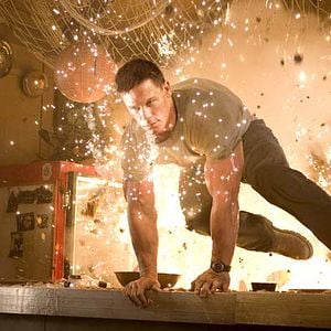 Foto Persecución extrema