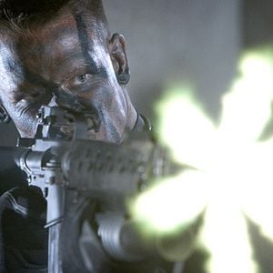 Foto Persecución extrema