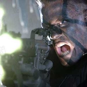 Foto Persecución extrema