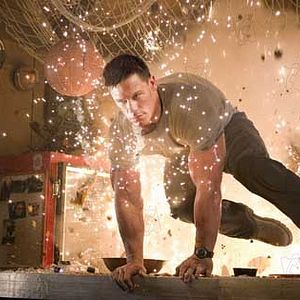 Foto Persecución extrema