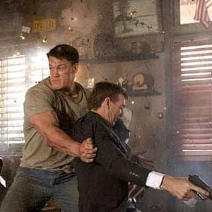 Foto Persecución extrema