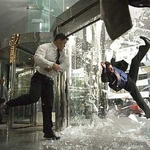 Foto Persecución extrema