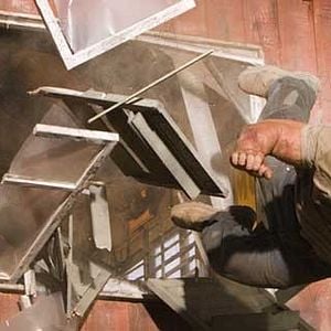 Foto Persecución extrema