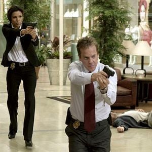 Foto Kiefer Sutherland