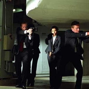 Foto Kiefer Sutherland