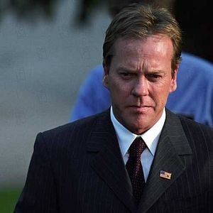 Foto Kiefer Sutherland