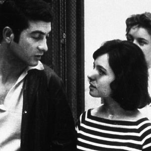 Foto Jean-Claude Brialy