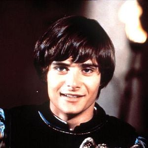 Foto Romeo y Julieta