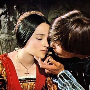 Foto Olivia Hussey