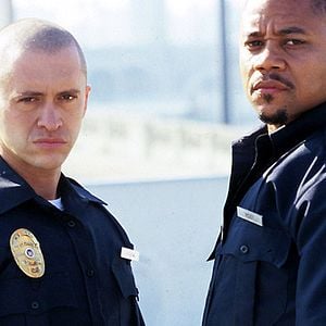 Foto La ley de la calle