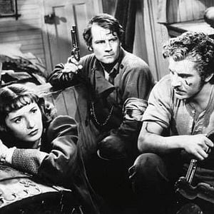 Foto Unión Pacífico