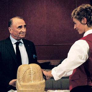 Foto Claude Brasseur