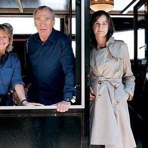 Foto Cécile de France