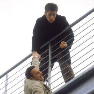 Foto Christian Oliver