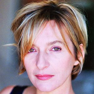 Foto Sophie Mounicot