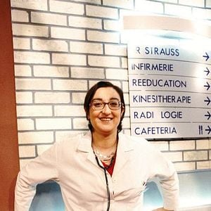 Foto Catherine Benguigui