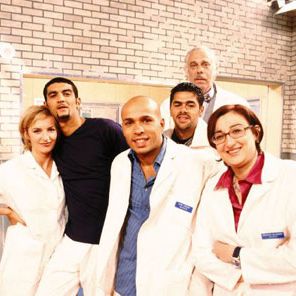 Foto Jean-Luc Bideau