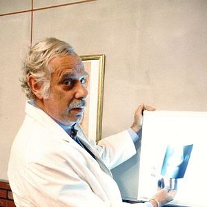 Foto Jean-Luc Bideau